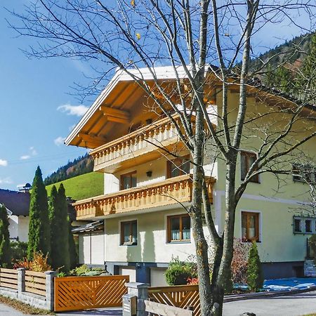 Ferienwohnung-Annaberg Exterior photo